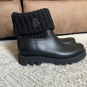 Moncler boots